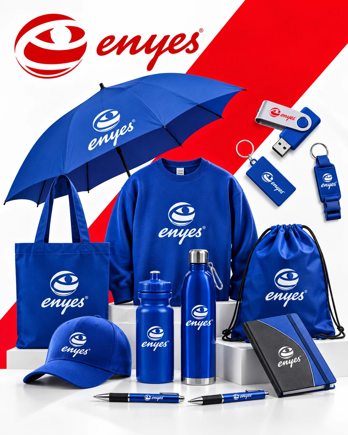 Portada original de REGALOS PERSONALIZADOS